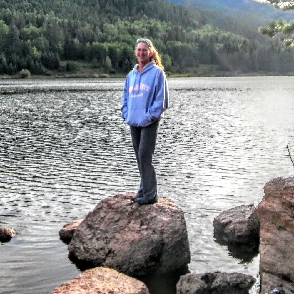 Meet your Posher, Vicky